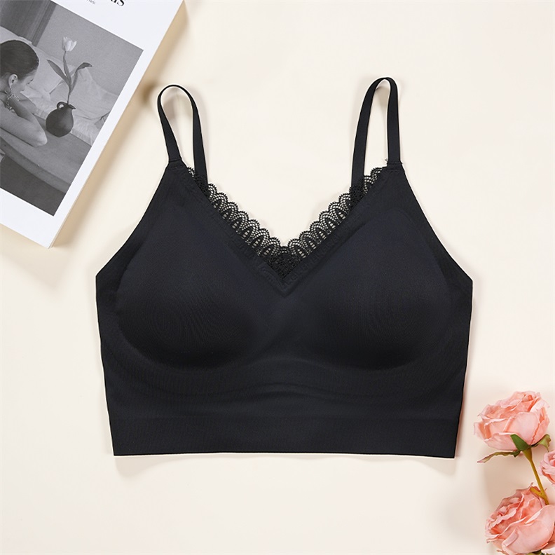 women's strapless bras