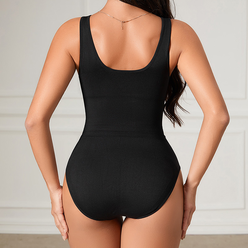 women's one piece shapewear