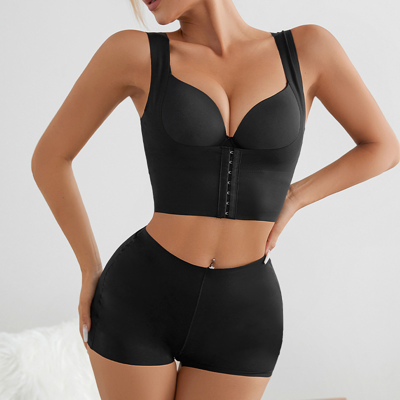 women's tummy shapewear