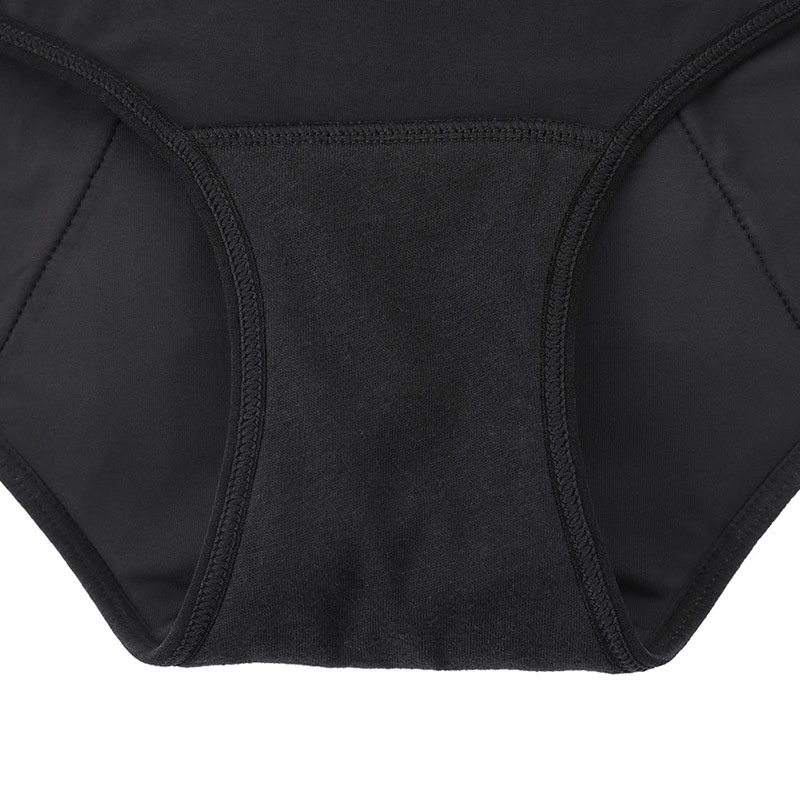 natural period panties