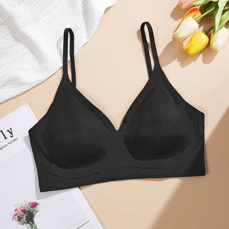 seamless bra cups