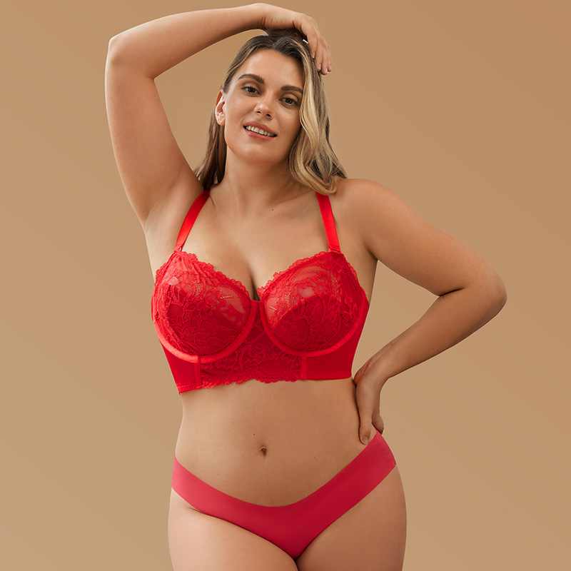 direct from plus size bra factory