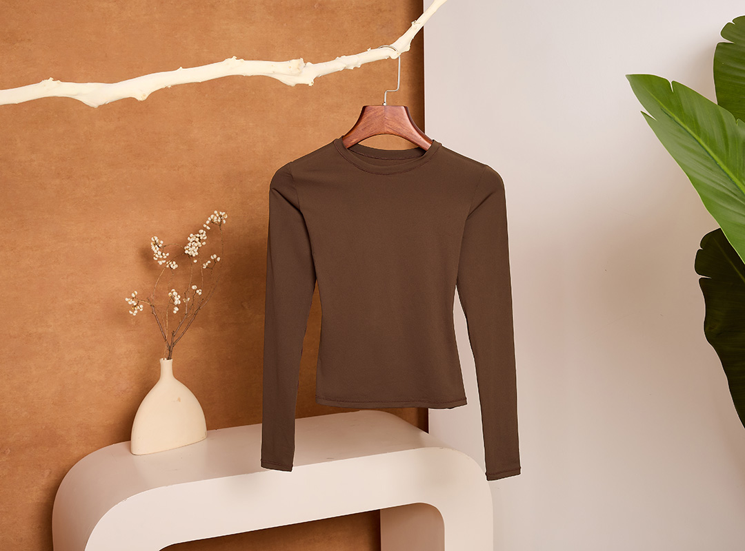 Ultimate Light Shaping Tee Ultimate Light Shaping Tee