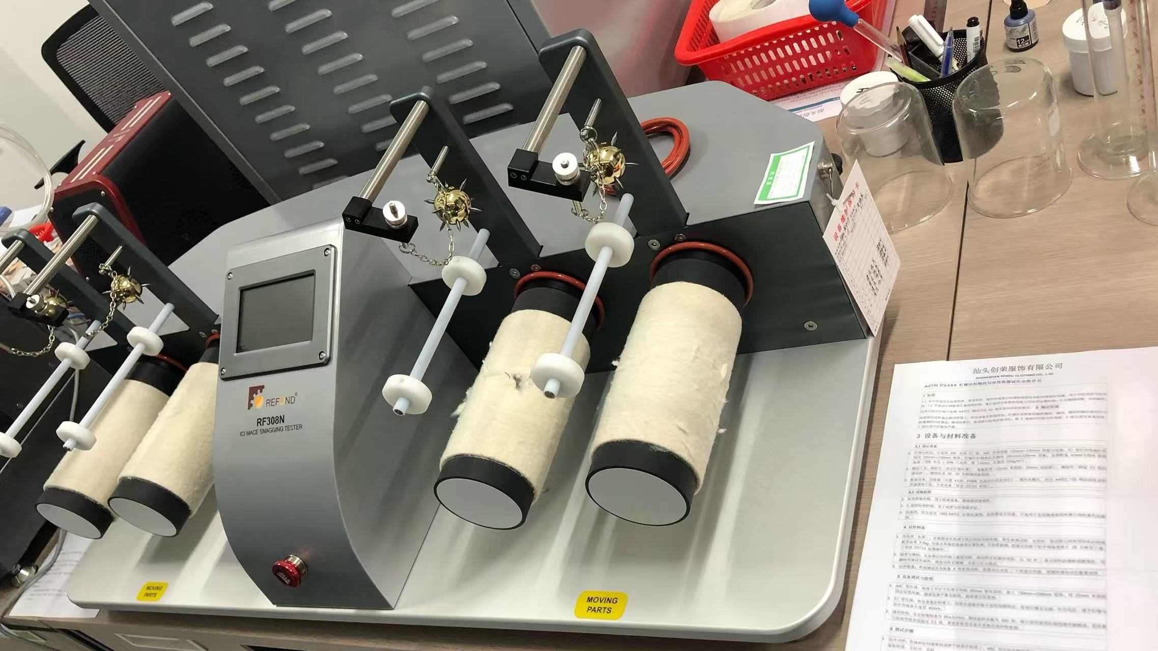 How Wholesale Lingerie Buyers Assess a Factory’s Quality Management System