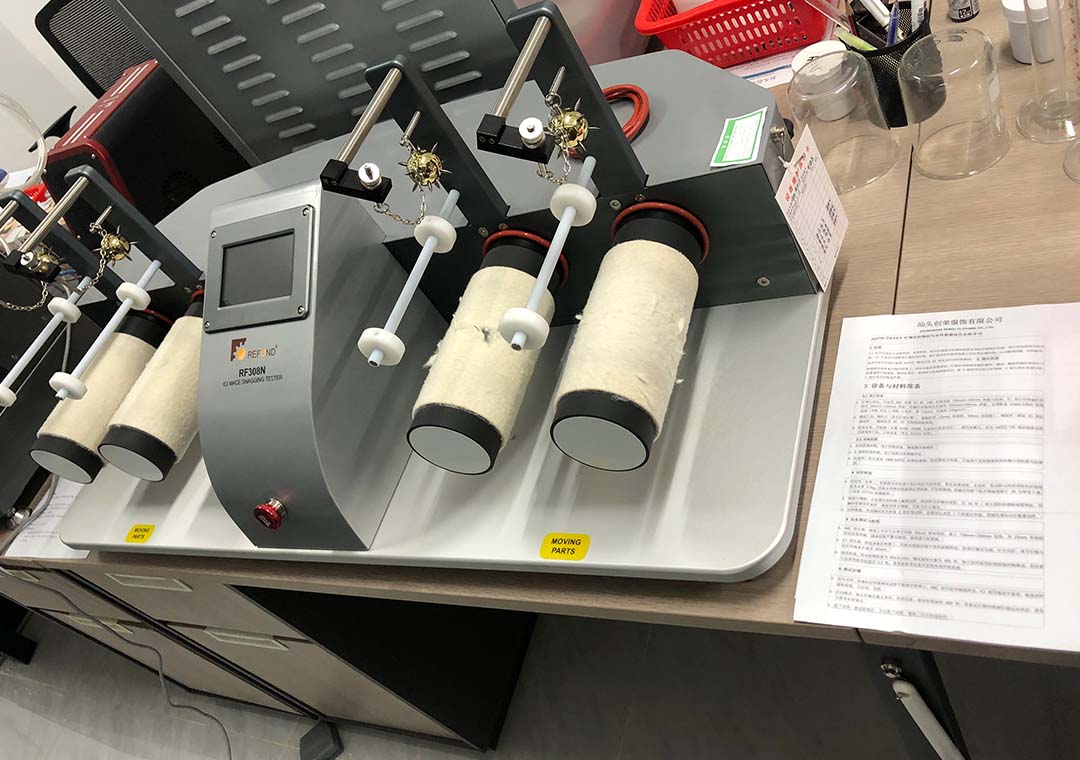 How Wholesale Lingerie Buyers Assess a Factory’s Quality Management System