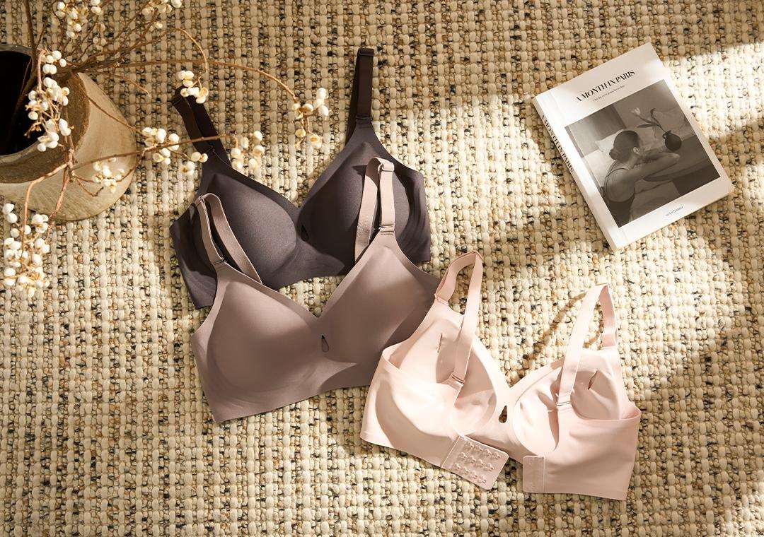 المخاطر الشائعة عند شراء حمالات الصدر اللاصقة المصنوعة من الجيلي من موردين منخفضي التكلفة