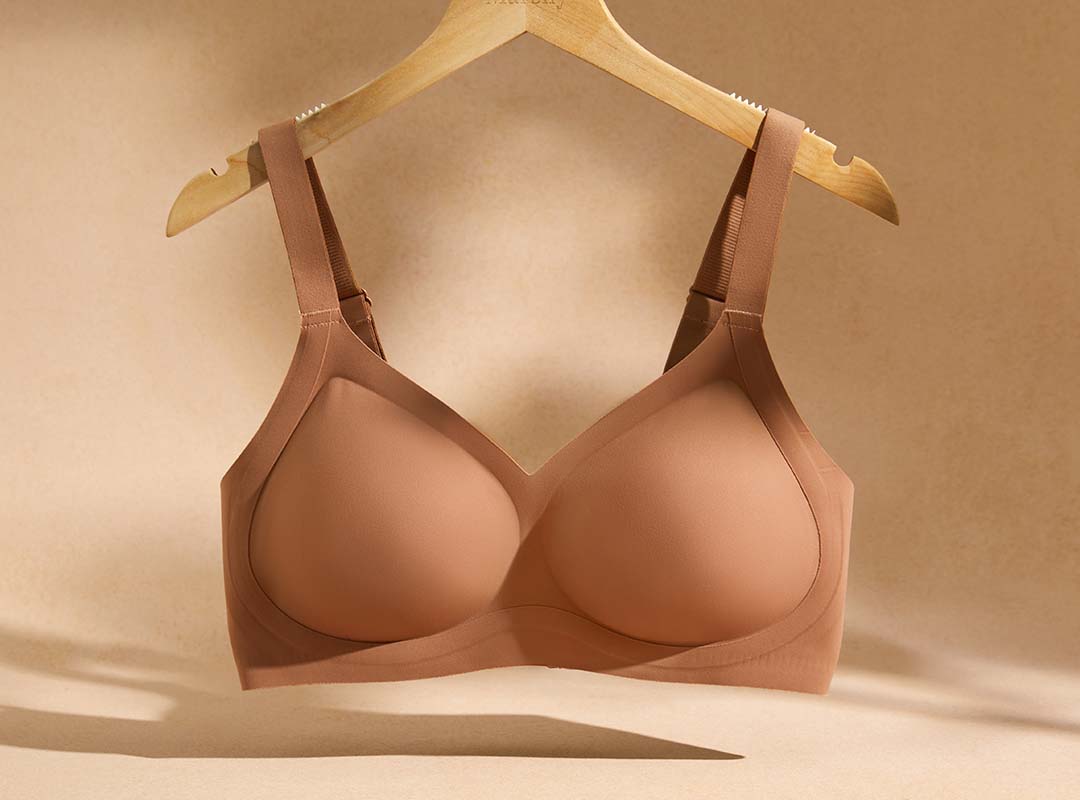 Wholesale Skin-friendly invisible bra