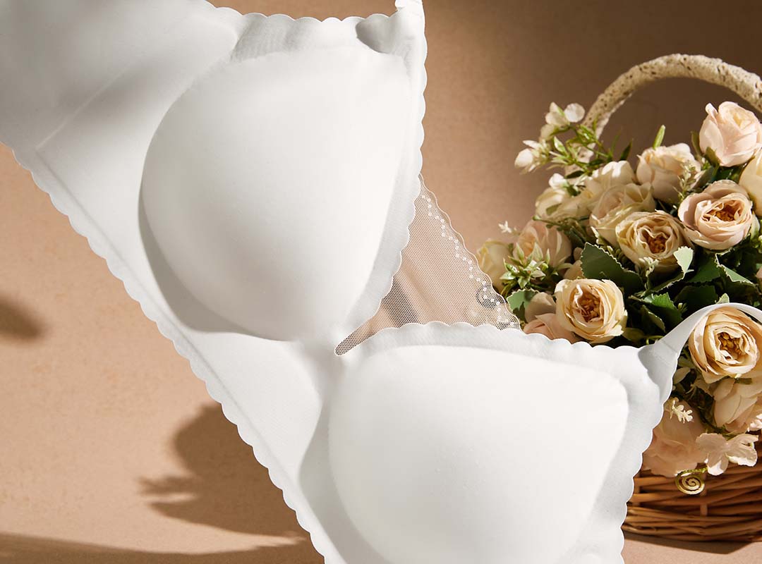 inclusive size grading wireless bra supplier