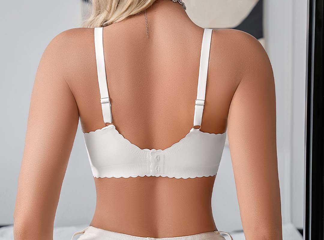 inclusive size grading wireless bra supplier