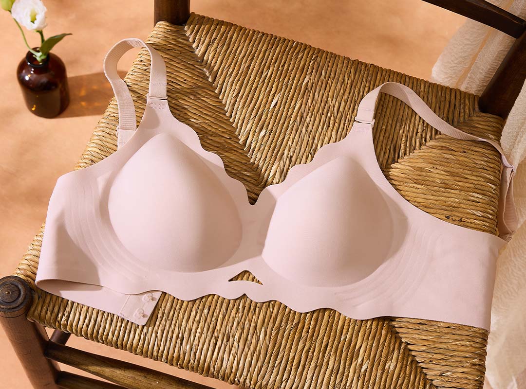 eco friendly seamless underwear supplier