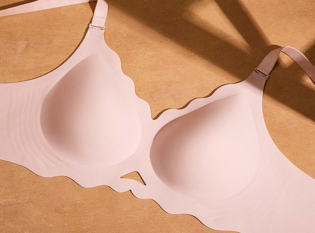 durable wash resistant seamless bra factory