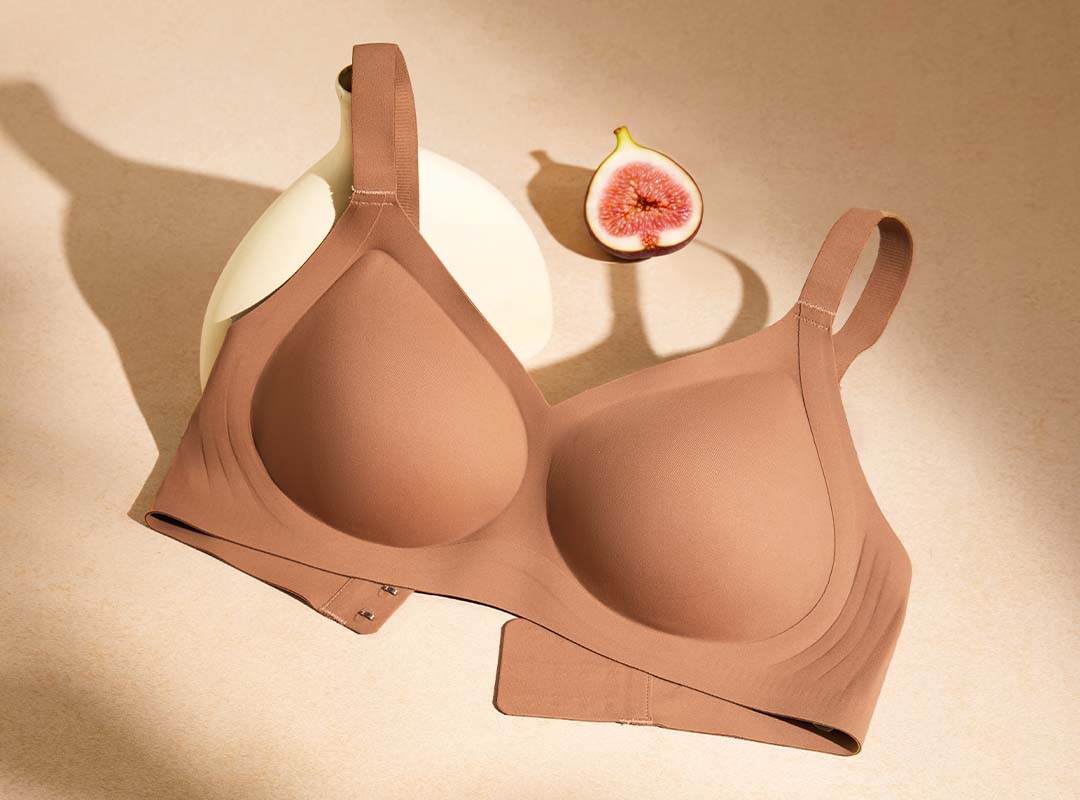 Affordable Support Bras: How Seamless Jelly Strip Delivers Comfort Without Compromising Support