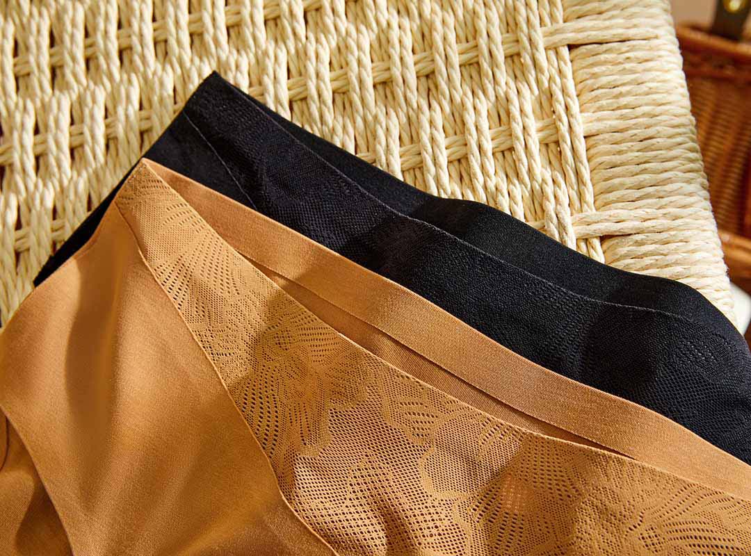 ODM Seamless Modal Perod Underwear