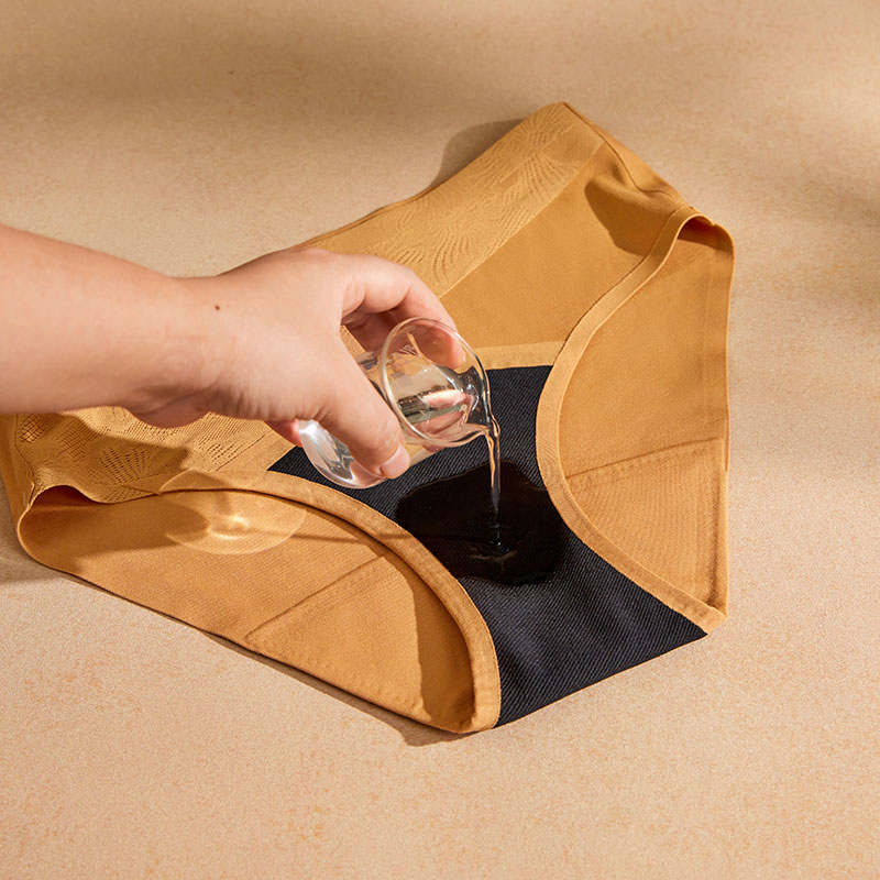 Why Does Period Underwear Leak Even When the Absorbent Core Isn’t Full?