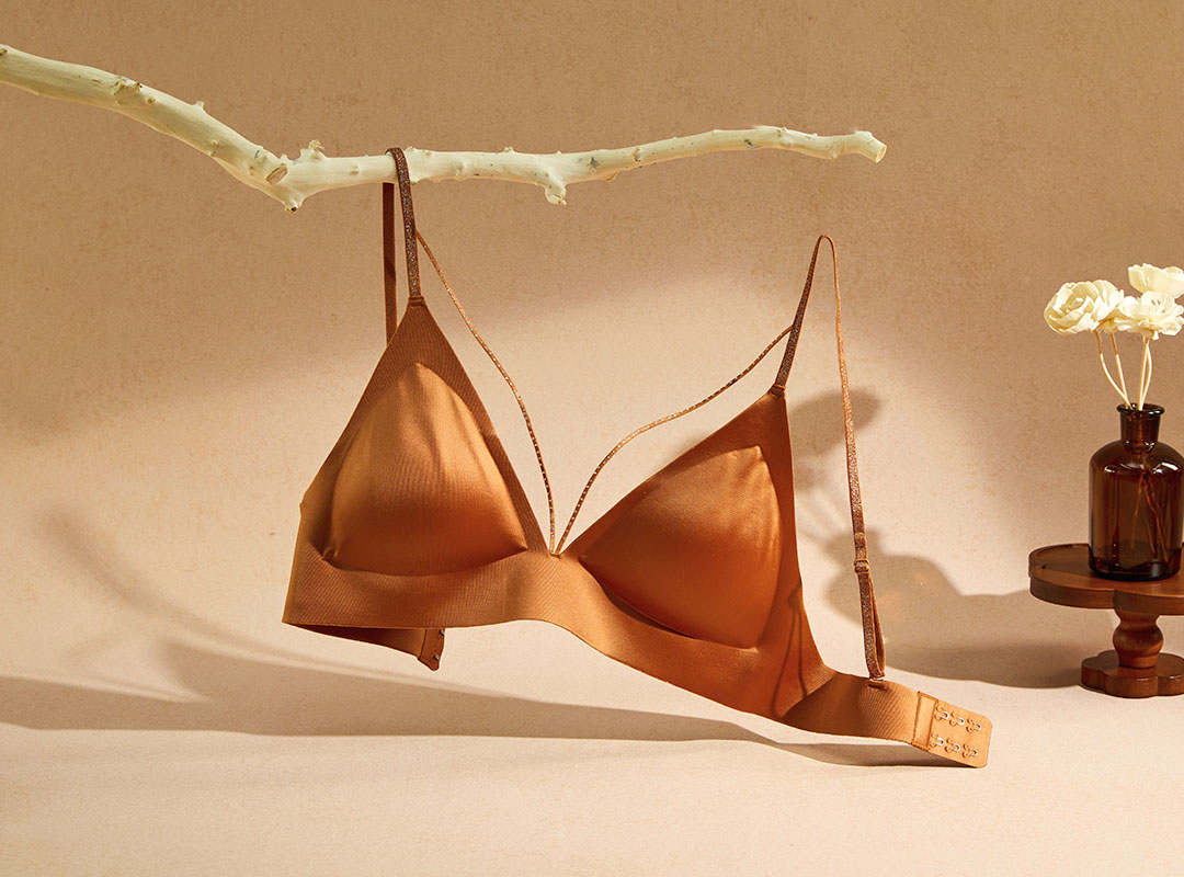 interesting design seamless bra wholesale