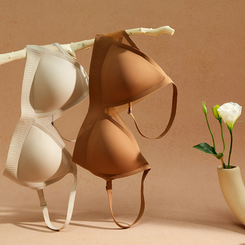 wholesale seamless wireless bras