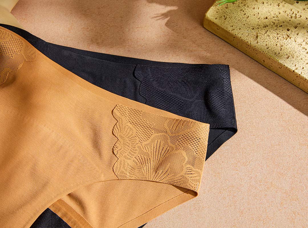 Customized Lenzing Modal period panties manufacturer Customized Lenzing Modal period panties manufacturer