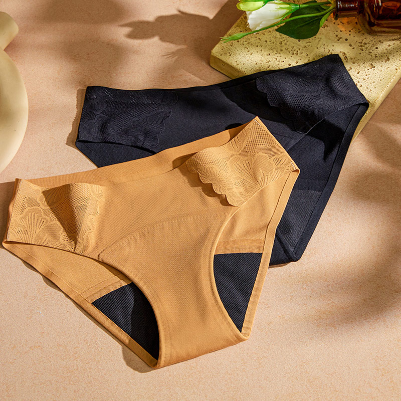Wholesale Seamless Period Panties